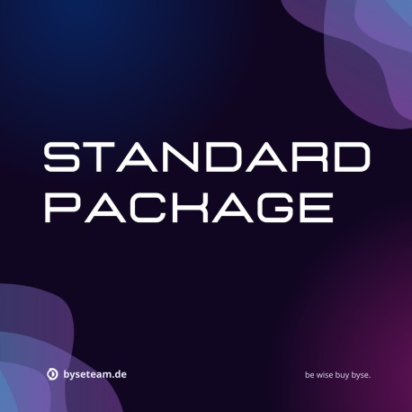 Standard Package2